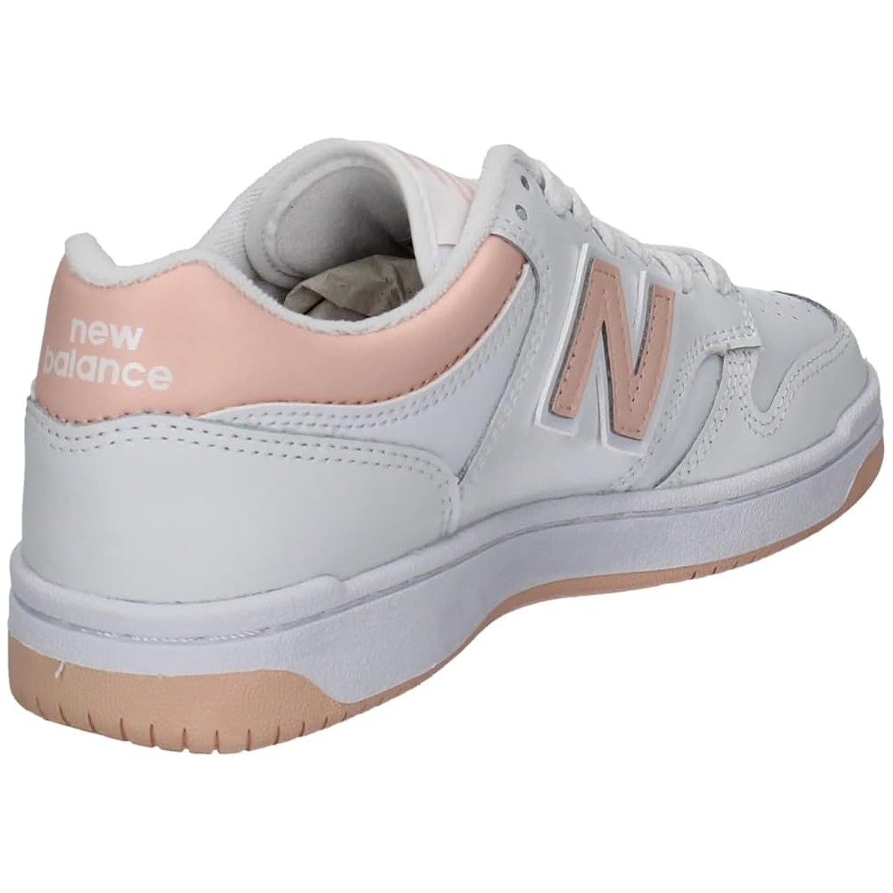 NEW BALANCE SNEAKERS BB480LPH DONNA