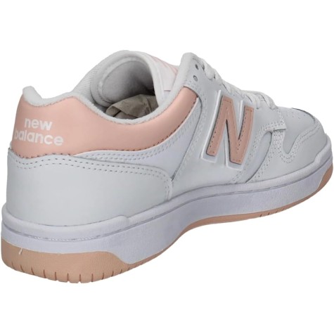 NEW BALANCE SNEAKERS BB480LPH DONNA