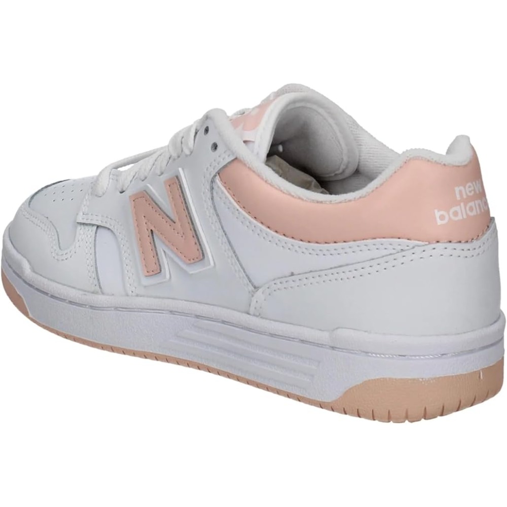 NEW BALANCE SNEAKERS BB480LPH DONNA