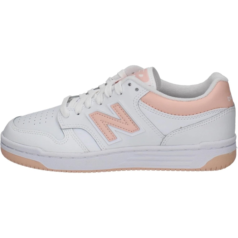 NEW BALANCE SNEAKERS BB480LPH DONNA