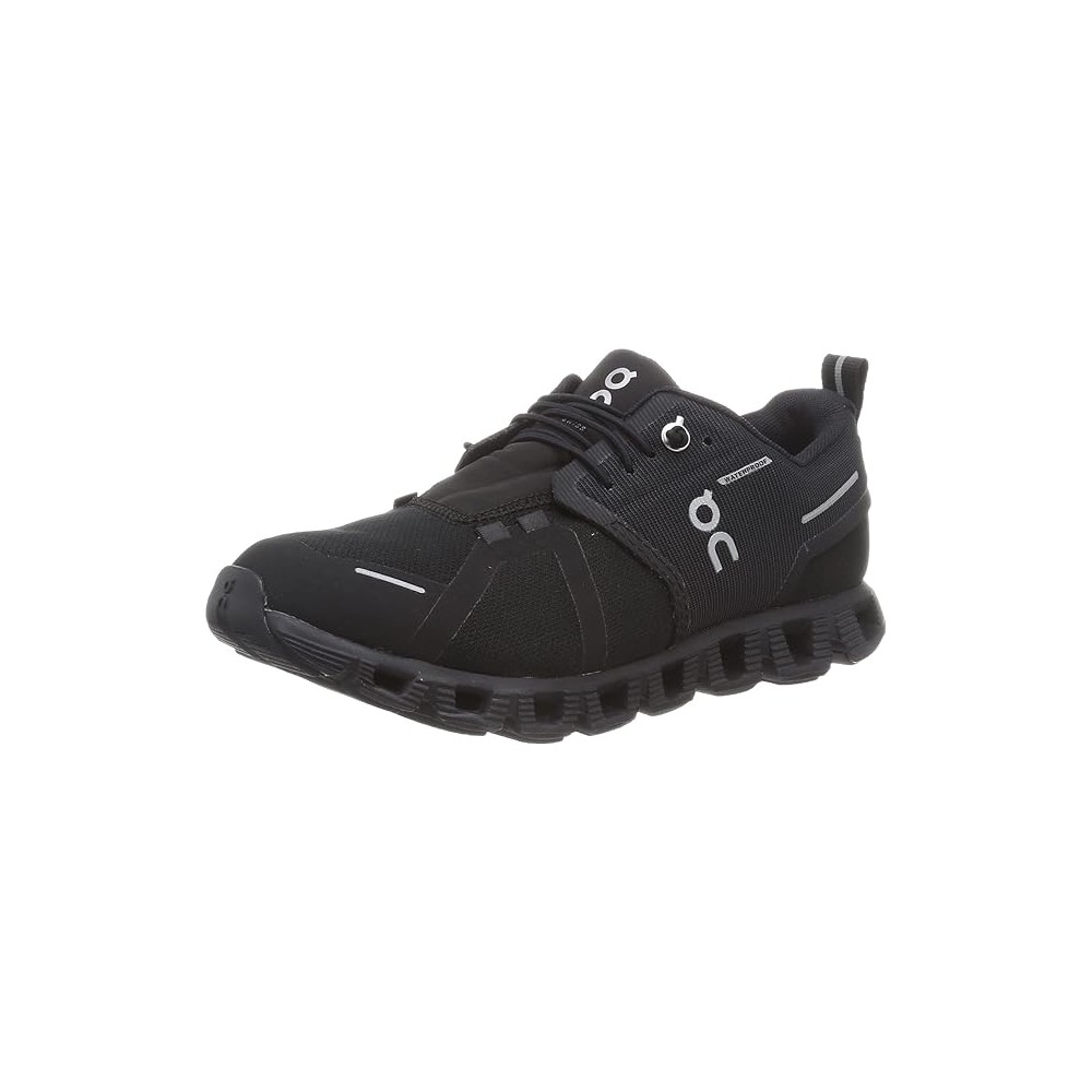 ON CLOUD 5 MAN BLACK