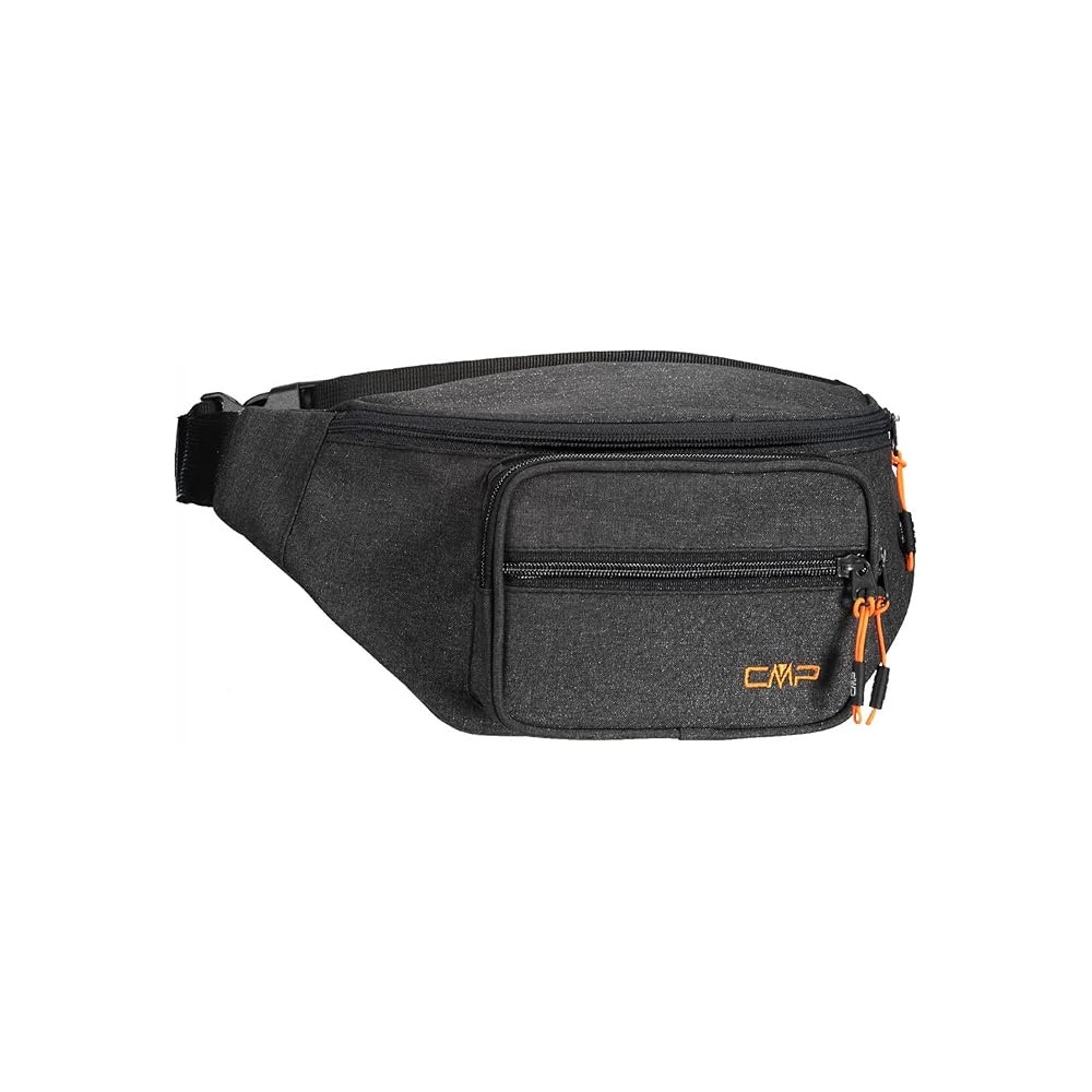 CMP HABANA OUTDOOR PUCH NERO