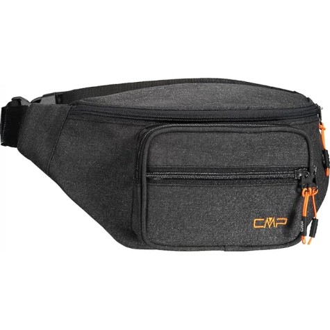 CMP HABANA OUTDOOR PUCH NERO