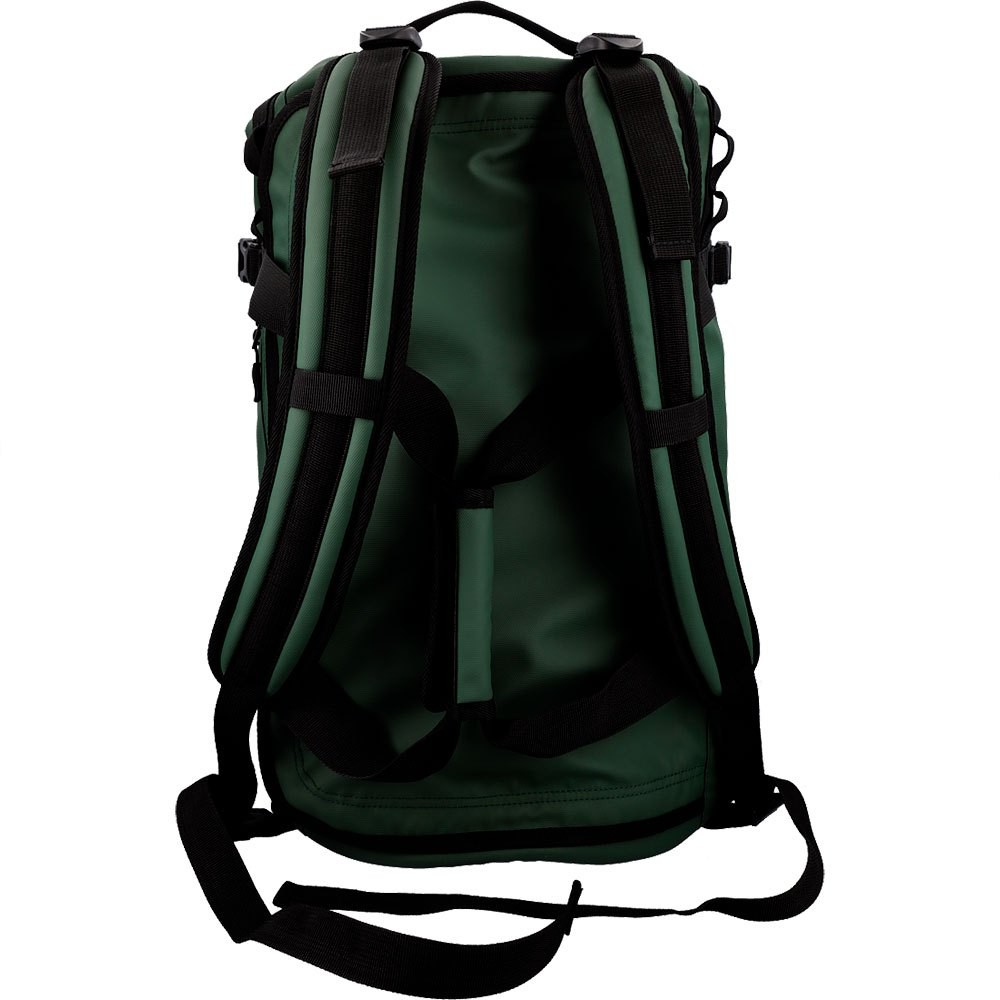 CMP YAHK DUFFEL BAG 40L VERDE