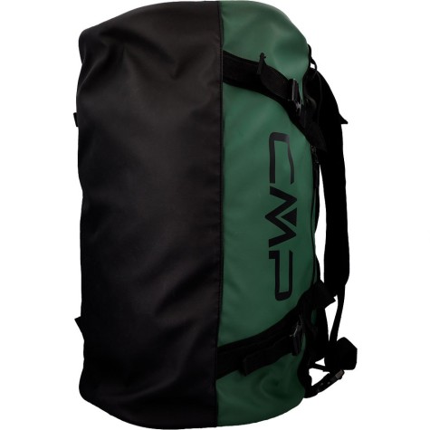 CMP YAHK DUFFEL BAG 40L VERDE