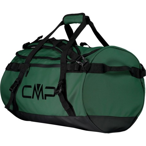 CMP YAHK DUFFEL BAG 40L VERDE
