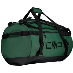 CMP YAHK DUFFEL BAG 40L VERDE