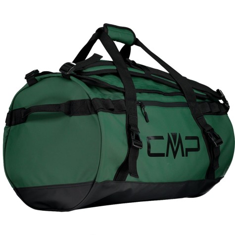 CMP YAHK DUFFEL BAG 40L VERDE