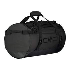 CMP YAHK DUFFEL BAG 40L PIOMBO