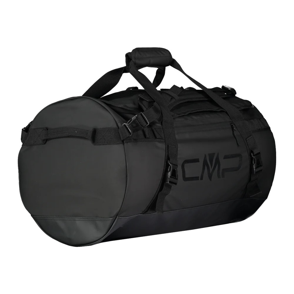 CMP YAHK DUFFEL BAG 40L PIOMBO