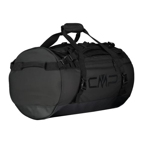 CMP YAHK DUFFEL BAG 40L PIOMBO