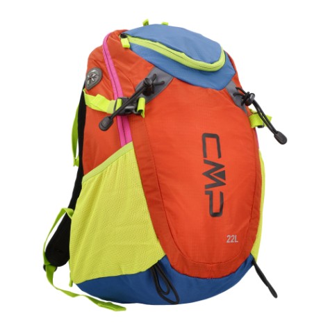 CMP ZAINO KATANA 22L