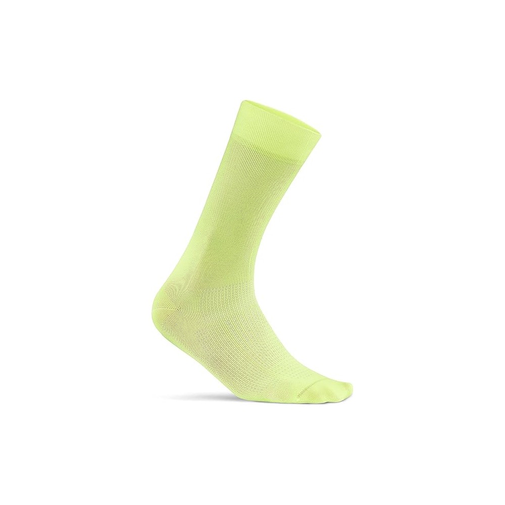 CRAFT ESSENXCE SOCK GIALLO