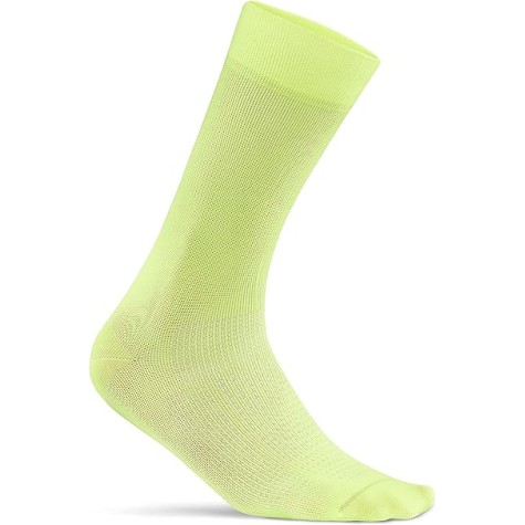 CRAFT ESSENXCE SOCK GIALLO