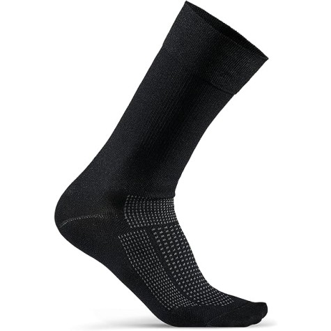 CRAFT ESSENXCE SOCK NERO