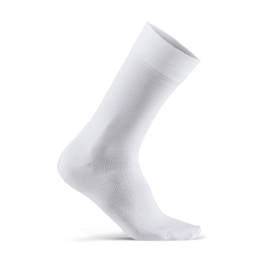 CRAFT ESSENCE SOCK BIANCO