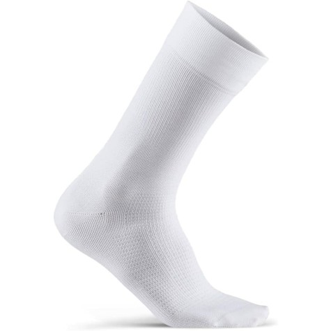 CRAFT ESSENCE SOCK BIANCO