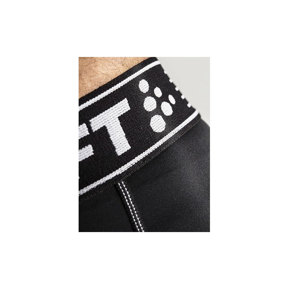 CRAFT GREATNESS BIKE SHORTS