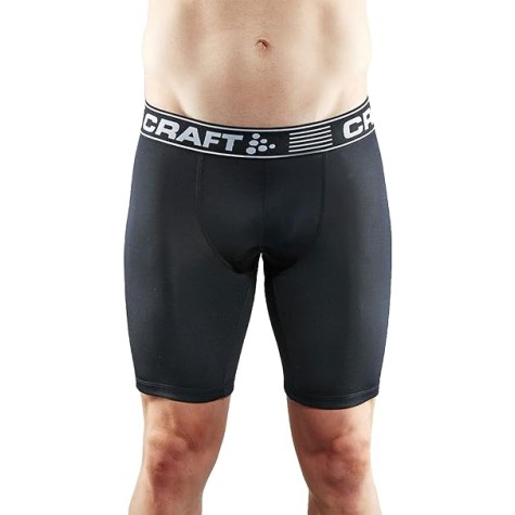 CRAFT GREATNESS BIKE SHORTS