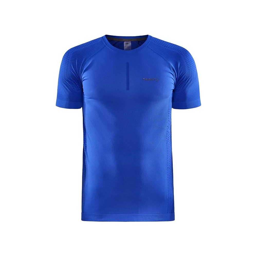 CRAFT ADV COOL INTENSITYN SS TEE MAN