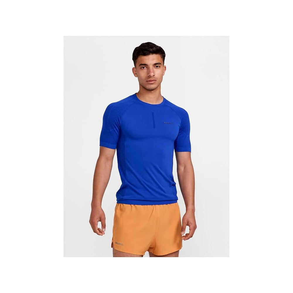 CRAFT ADV COOL INTENSITYN SS TEE MAN