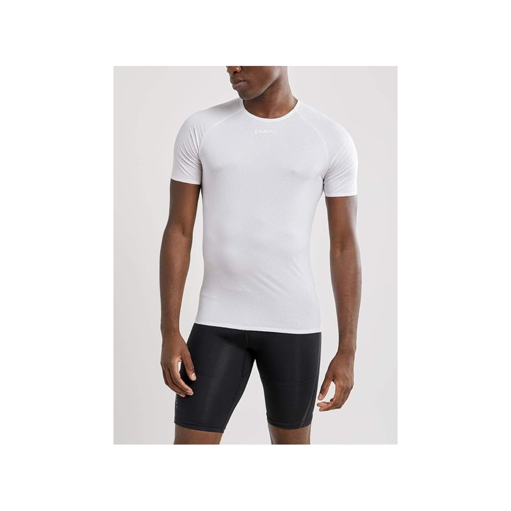 CRAFT PRO DRY NANOWEIGHT SS M UOMO