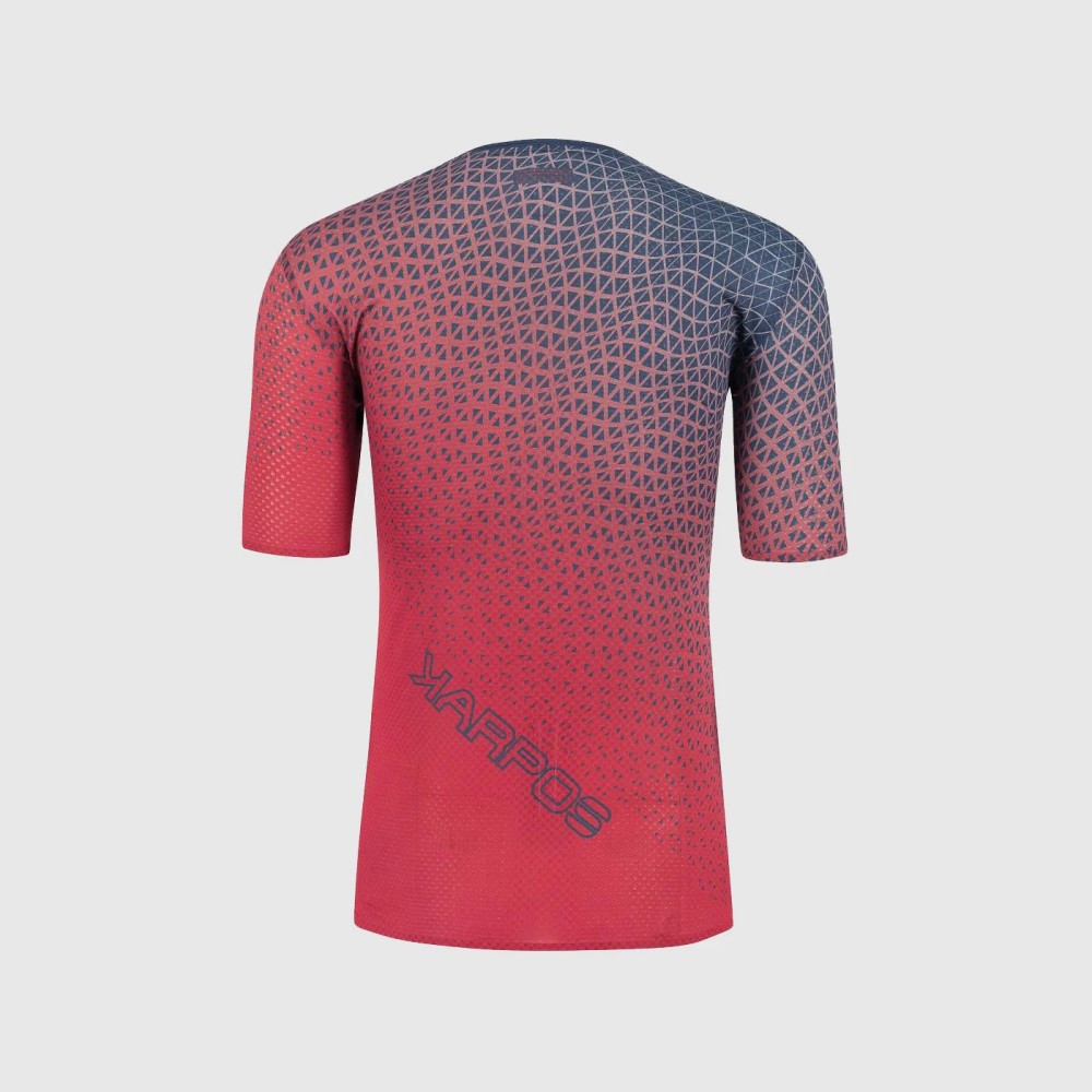 KARPOS LAVAREDO ULTRA JERSEY UOMO