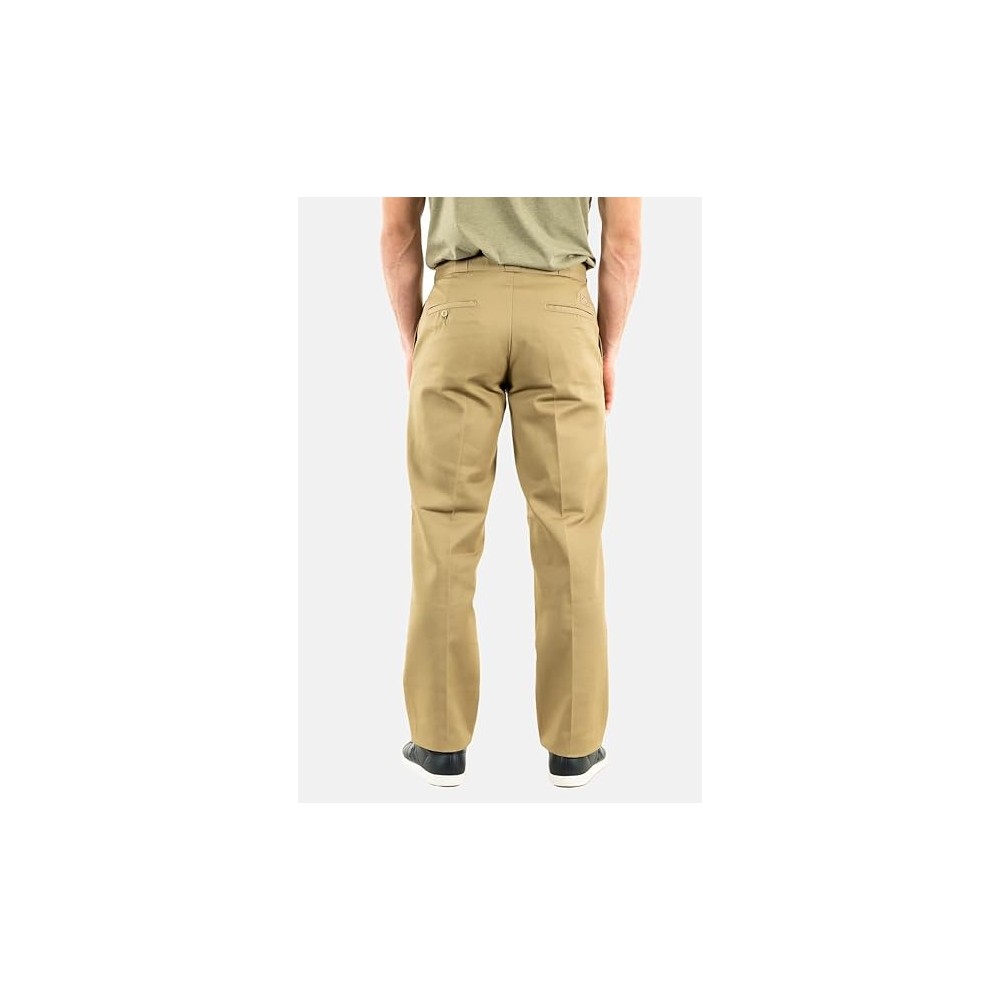 DICKIES PANTALONE UOMO BEIGE