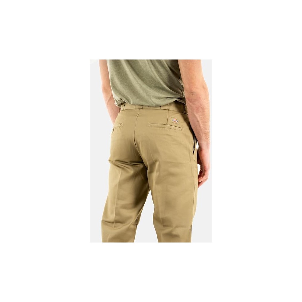 DICKIES PANTALONE UOMO BEIGE