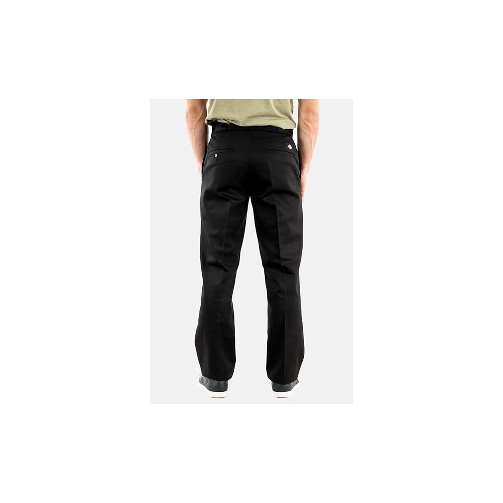 DICKIES PANTALONE UOMO NERO