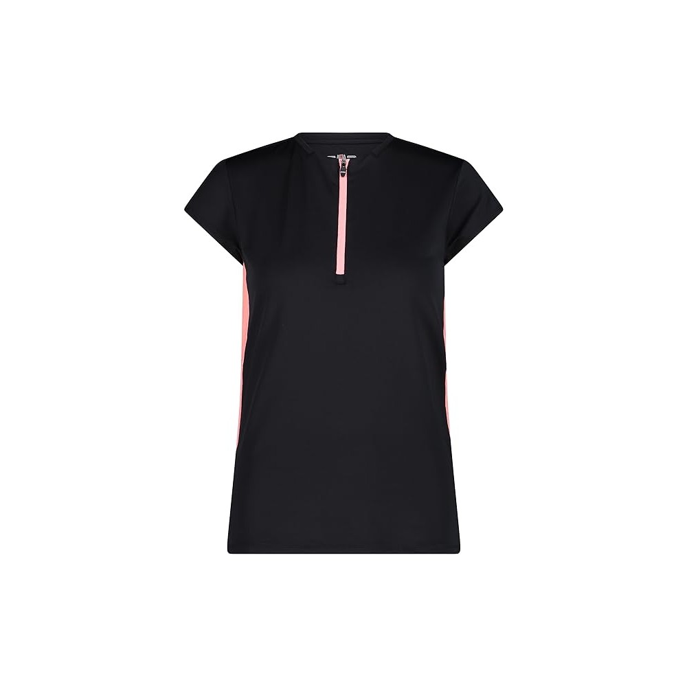 CMP WOMAN T-SHIRT TRAIL