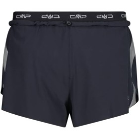 CMP MAN SHORT MESH SLIP 31C6397