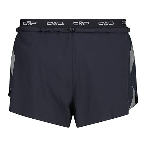 CMP MAN SHORT MESH SLIP 31C6397