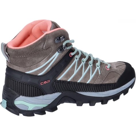 CMPN RIGEL MIS WMN TREKKING SHOE WP