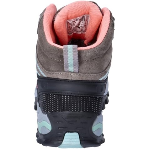 CMPN RIGEL MIS WMN TREKKING SHOE WP