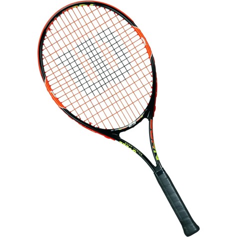 WILSON BURN 21 RKT
