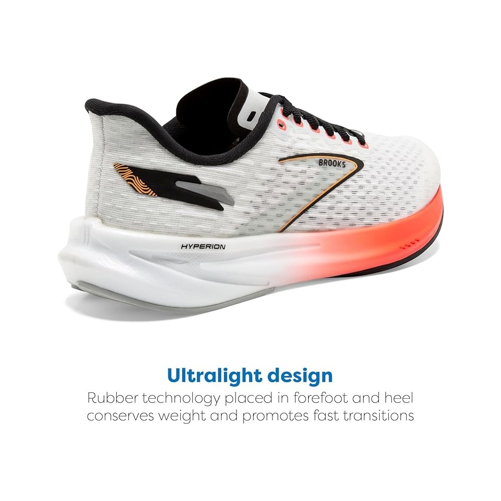 BROOKS HYPERION UOMO