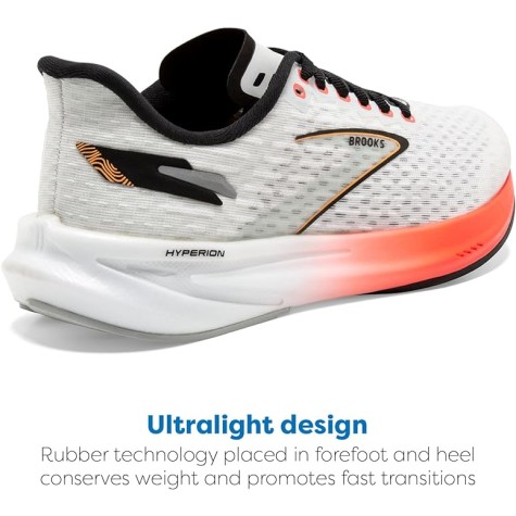 BROOKS HYPERION UOMO