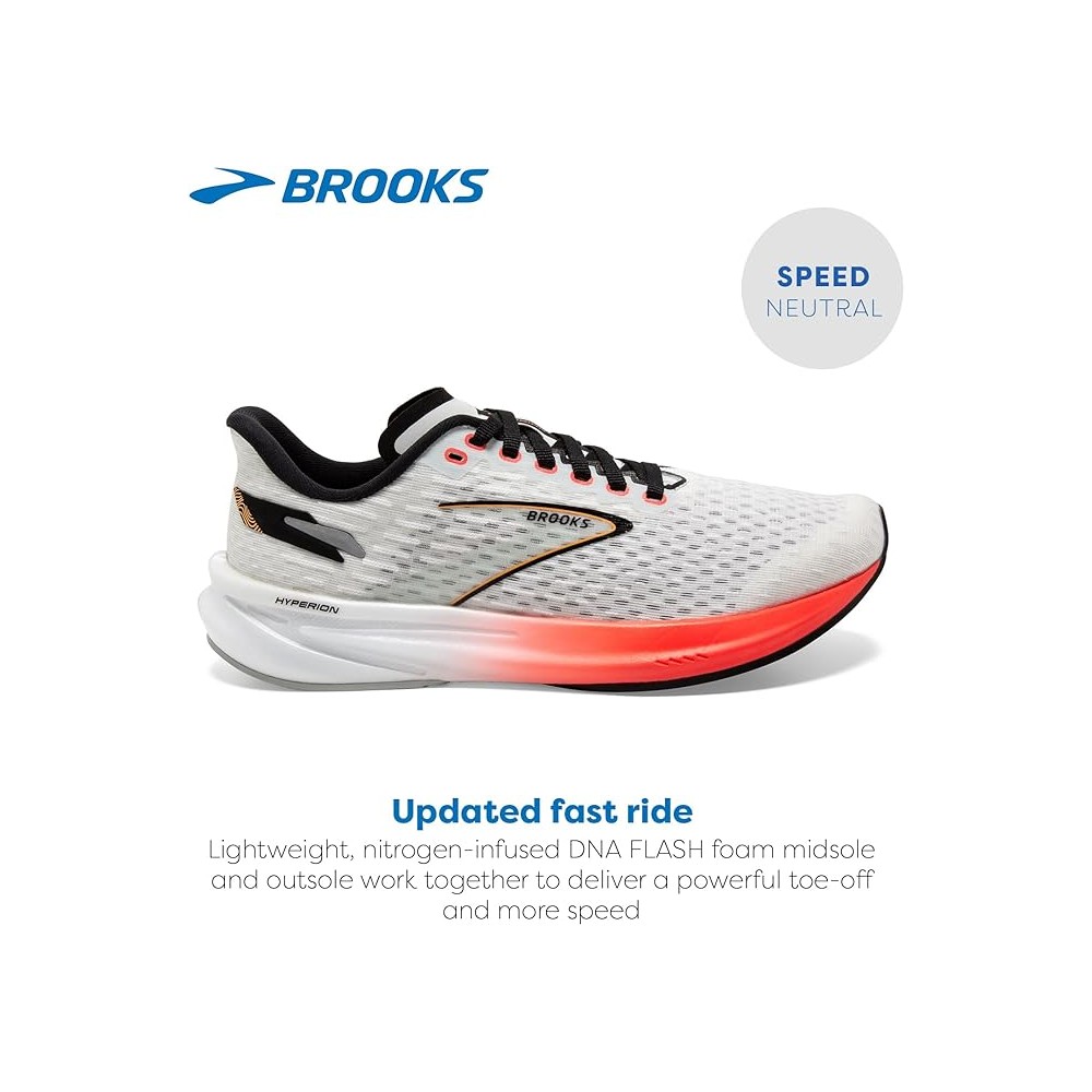 BROOKS HYPERION UOMO