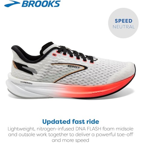 BROOKS HYPERION UOMO