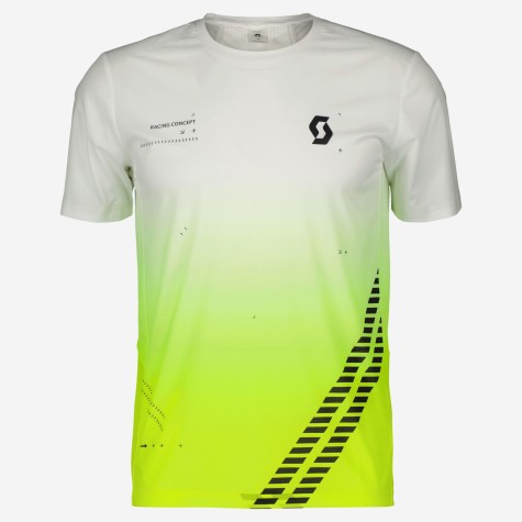 SCOTT SPORT MAGLIA RC RUN
