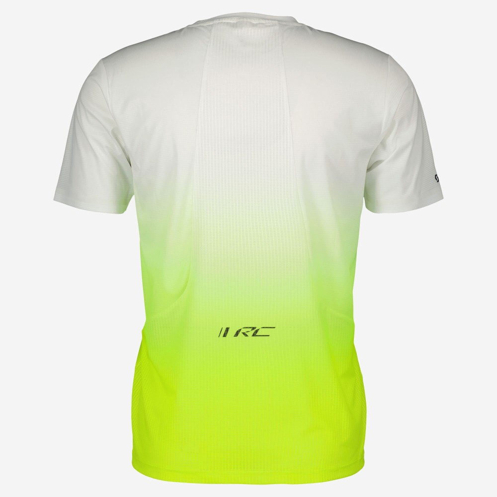 SCOTT SPORT MAGLIA RC RUN