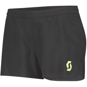 SCOTT SHORT SPLIT UOMO