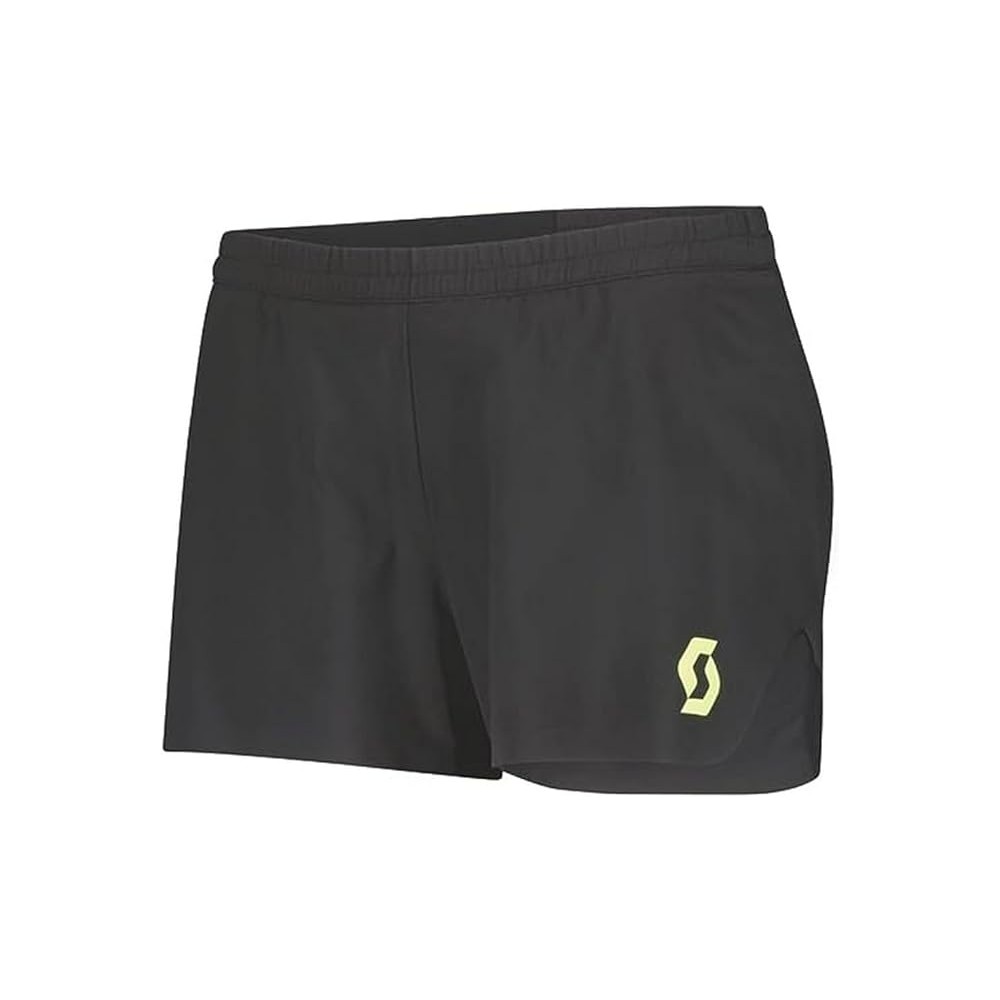 SCOTT SHORT SPLIT UOMO
