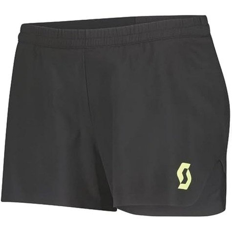 SCOTT SHORT SPLIT UOMO