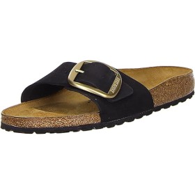 MADRID BIG BUCKLE NERA