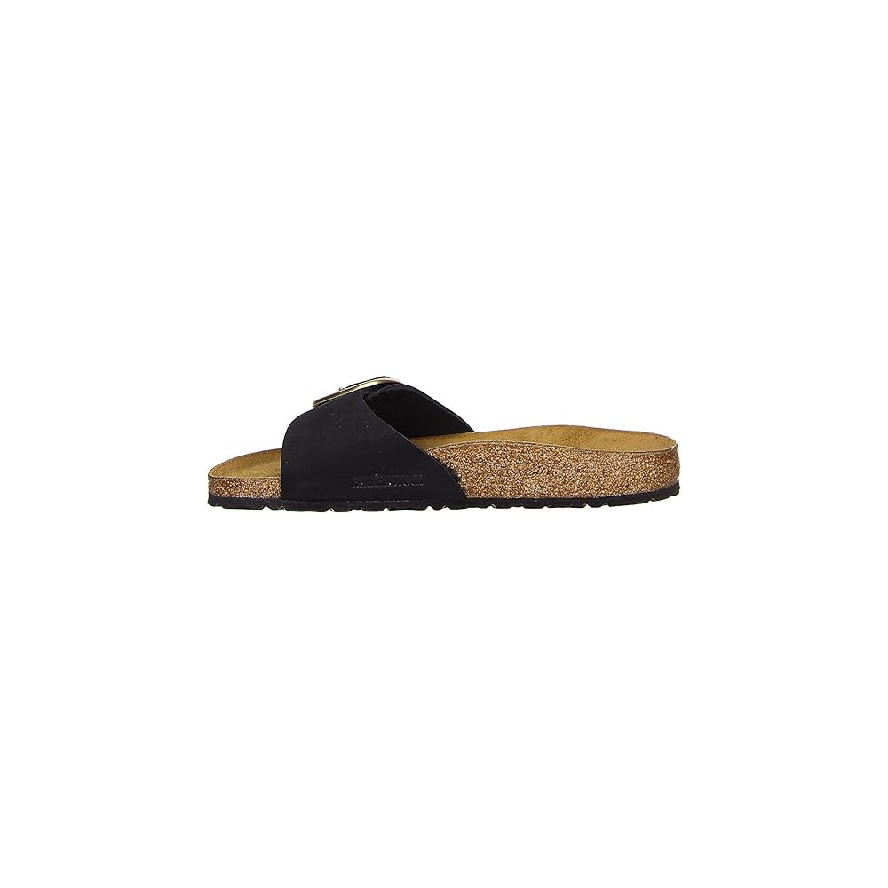 MADRID BIG BUCKLE NERA