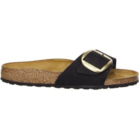 MADRID BIG BUCKLE NERA 2