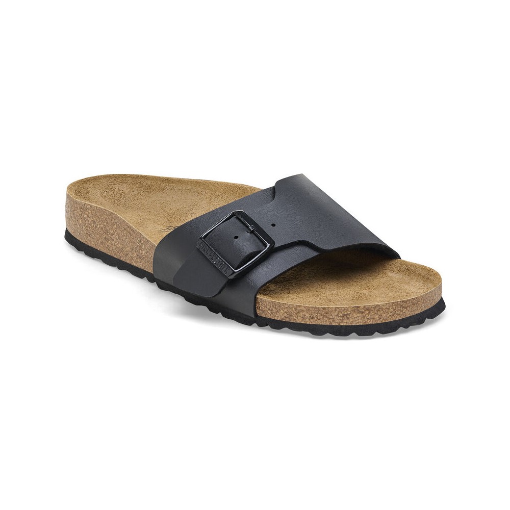 BIRKENSTOCK CATALINA BS BLACK