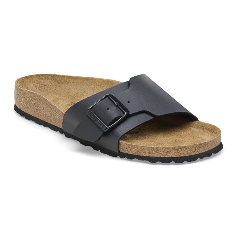 BIRKENSTOCK CATALINA BS BLACK